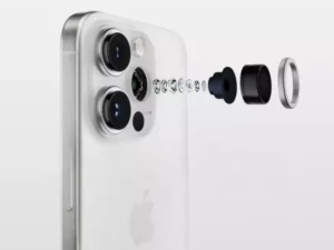 iPhone 15 Pro Max: Dirilis dengan Kamera Periskop?