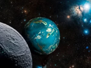 Penemuan Baru: Eksoplanet dengan Orbit Terpanjang yang Pernah Ditemukan oleh TESS