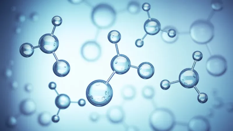 Masa Depan Energi: Metode Baru Menghasilkan Hidrogen dari Air