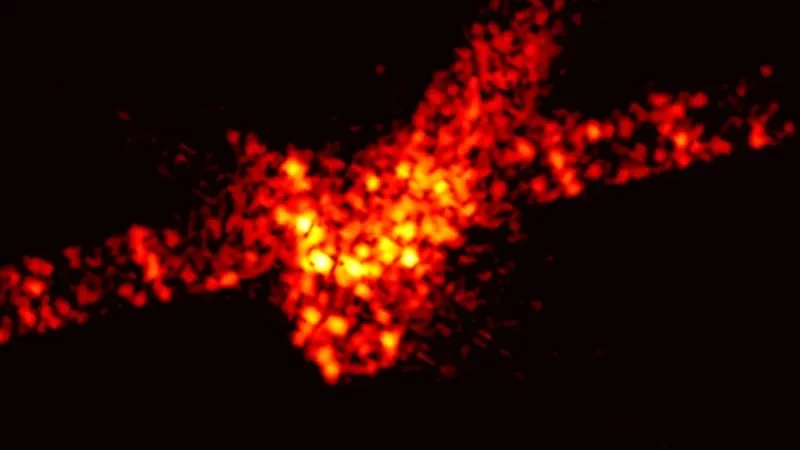 Revolusi Cara Satelit Kembali ke Bumi: Mengatasi Masalah Sampah Luar Angkasa