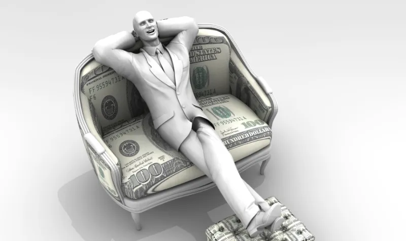 Daftar 50 Orang Terkaya di Singapura Tahun 2023: Eduardo Saverin, Pendiri Meta Platforms, Puncaki Daftar