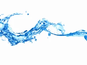 Fisikawan Temukan Cara Baru untuk 'Menulis' di Air