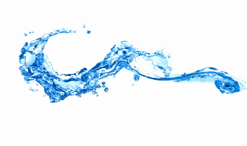 Fisikawan Temukan Cara Baru untuk 'Menulis' di Air