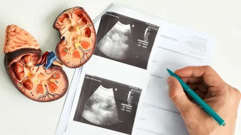 Implan Ginjal Buatan, Harapan Baru Bagi Pasien Gagal Ginjal