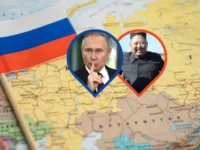 Kedekatan Baru antara Korea Utara dan Rusia, Kim Jong Un Berkunjung ke Rusia