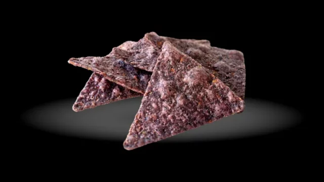 Seorang Remaja Meninggal Setelah Makan Keripik Pedas Tortilla dalam Acara "One Chip"