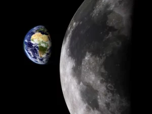 Misteri Gempa di Bulan Mulai Terungkap