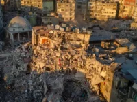Sejarah Gempa Dahsyat di Patahan Anatolia Timur yang Terbentuk 5 Juta Tahun Lalu