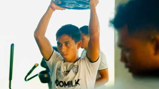 Demi Puncak Klasemen: Bali United Perkuat Strategi Hadapi Liga 1