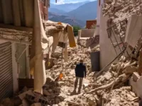 Gempa Maroko: Analisis mendalam tentang penyebab gempa bumi mematikan di Maroko dan rekomendasi untuk mengurangi dampak gempa di masa mendatang.