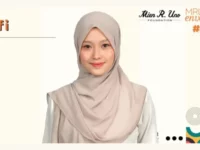 Alfi Nusrotin, mahasiswa UNP Padang, berhasil lolos Program ENVOY 2023, menandai prestasi luar biasa dari Sumatera Barat dalam dunia kewirausahaan muda.