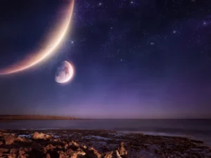 Teleskop James Webb mengungkap keberadaan molekul berbasis karbon di atmosfer exoplanet K2-18 b, menambahkan bukti bahwa planet ini mungkin memiliki kondisi yang mendukung kehidupan.