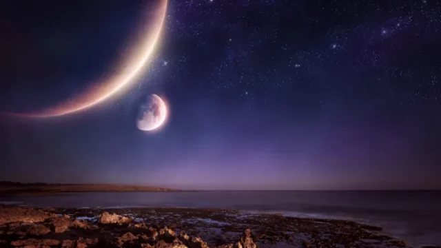 Teleskop James Webb mengungkap keberadaan molekul berbasis karbon di atmosfer exoplanet K2-18 b, menambahkan bukti bahwa planet ini mungkin memiliki kondisi yang mendukung kehidupan.