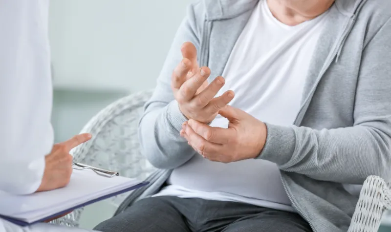 Varian Gen DR4 Lindungi dari Alzheimer dan Parkinson 2 Penelitian terbaru mengungkap varian gen DR4 dapat melindungi miliaran orang dari penyakit Alzheimer dan Parkinson. Apa rahasia di balik keajaiban ini?