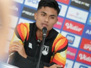 Persis Solo vs PSIS Semarang: Ramadhan Sananta Siap Tempur Sebelum Asian Games
