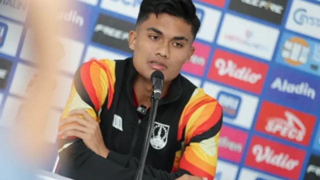 Persis Solo vs PSIS Semarang: Ramadhan Sananta Siap Tempur Sebelum Asian Games