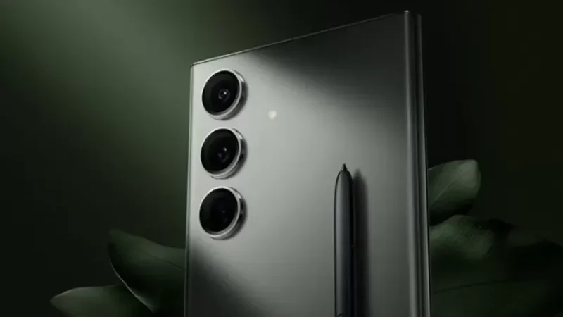 Bocoran terbaru mengenai varian penyimpanan, RAM, dan chipset dari Samsung Galaxy S24 Series. Dapatkan informasi terbaru tentang teknologi terdepan dari Samsung.