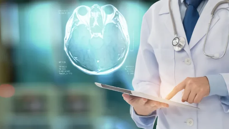 Penelitian terbaru mengungkap aktivitas otak yang meningkat saat ambang kematian, memberikan wawasan baru tentang pengalaman mendalam dan potensi kesadaran.