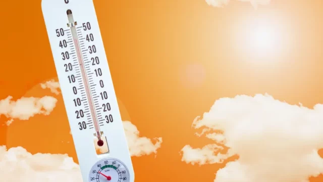 Musim panas tahun 2023 mencatatkan rekor sebagai musim panas terpanas sejak pencatatan global dimulai pada tahun 1880, menurut data dari NASA. Fenomena El Niño dan dampak pemanasan global menjadi faktor utama kenaikan suhu ini.