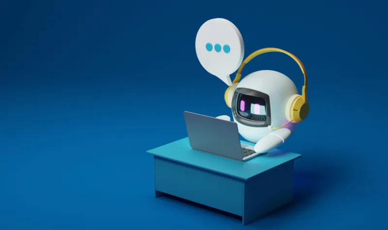 5 Rekomendasi Chatbot AI Selain Chat GPT - matamu 5 Rekomendasi Chatbot AI Selain Chat GPT - matamu