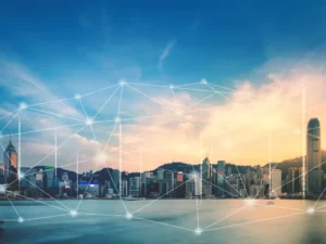 Penelitian terbaru menunjukkan bahwa kecerdasan buatan dapat merancang tata kota yang lebih efisien daripada perencana manusia, mendekatkan kita pada visi kota 15 menit.