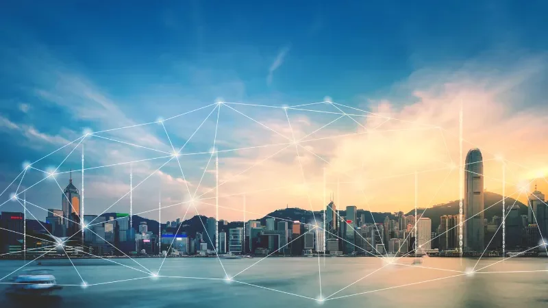 Penelitian terbaru menunjukkan bahwa kecerdasan buatan dapat merancang tata kota yang lebih efisien daripada perencana manusia, mendekatkan kita pada visi kota 15 menit.