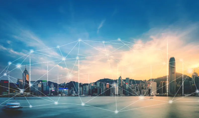 Penelitian terbaru menunjukkan bahwa kecerdasan buatan dapat merancang tata kota yang lebih efisien daripada perencana manusia, mendekatkan kita pada visi kota 15 menit.