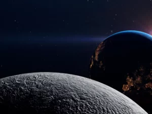 Negara-Negara Berlomba-lomba ke Kutub Bulan, Apa yang Mereka Eksplorasi?