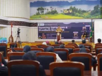 AIReF 2023 oleh Departemen HI UNAND menyoroti pertumbuhan di era pasca pandemi dengan berbagai kompetisi dan kegiatan. Simak detailnya!