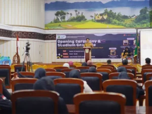 AIReF 2023 oleh Departemen HI UNAND menyoroti pertumbuhan di era pasca pandemi dengan berbagai kompetisi dan kegiatan. Simak detailnya!