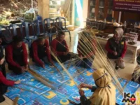 Pusdi CSR Unpad dan PT Gag Nikel berkolaborasi dalam pelatihan kewirausahaan untuk perajin minyak kelapa dari Papua Barat Daya. Pelatihan ini bertujuan meningkatkan wawasan dan keterampilan mereka dalam bisnis.