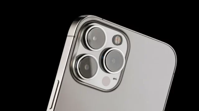 iPhone 15 Pro Max: Inovasi Teknologi dan Seni dalam Satu Genggaman