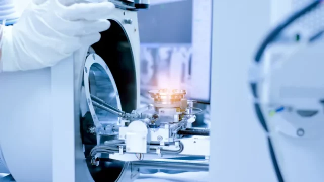 Terobosan Produksi Massal Nanomaterial MXene Berkat Analisis Permukaan Baru