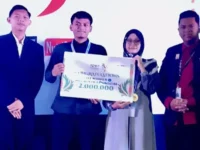 Mahasiswa Unair Raih Emas di Regional Medical Olympiad, Ungguli 26 Universitas Top!