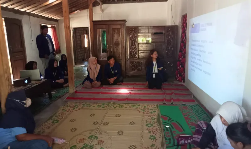 Optimalisasi Pengelolaan Keuangan Rumah Tangga: Kunci Menuju Kehidupan yang Lebih Hemat 2 Optimalisasi Pengelolaan Keuangan Rumah Tangga: Kunci Menuju Kehidupan yang Lebih Hemat