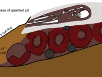 Misteri Kuno Maski: Praktik Pemakaman Neolitik di India Selatan