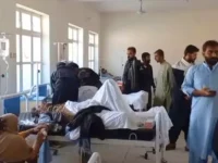 2 Masjid di Pakistan Dibom, 59 Orang Tewas