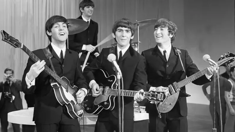 Misteri Gitar Bass Pertama Paul McCartney: Pencarian Legenda Musik yang Hilang!