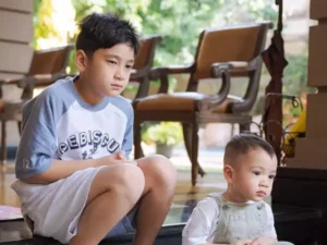 Rafathar Dipukul Teman Sekolah, Bagaimana Respons Raffi Ahmad?