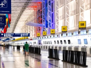 Penerbangan di Bandara Soekarno-Hatta Tetap Beroperasi Selama KTT ASEAN