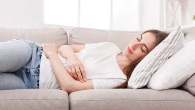 Tidur Siang Sebentar: Rahasia Menuju Hidup yang Lebih Berenergi dan Sehat