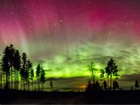 Mengintip Keajaiban Finlandia: Saat Terbaik untuk Menikmati Cahaya Utara dan Keindahan Alam