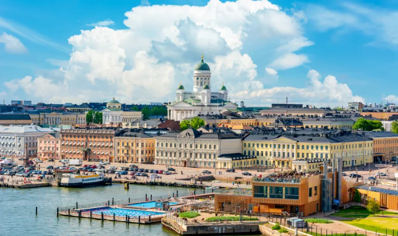 Mengintip Keajaiban Finlandia: Saat Terbaik untuk Menikmati Cahaya Utara dan Keindahan Alam 4 Mengintip Keajaiban Finlandia: Saat Terbaik untuk Menikmati Cahaya Utara dan Keindahan Alam