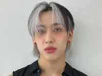BamBam GOT7 Bantah Isu Operasi Plastik Hidung