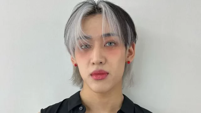 BamBam GOT7 Bantah Isu Operasi Plastik Hidung