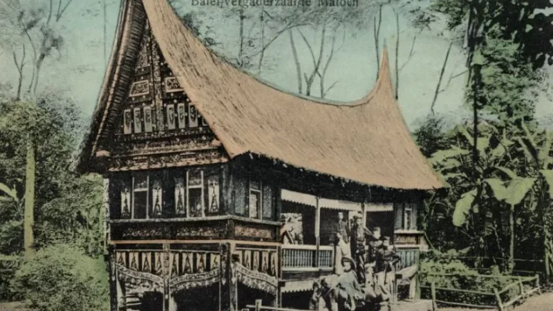 Upaya Memberantas Pelacuran di Ampek Angkek, Agam: Gadis 16 Tahun Dinikahkan