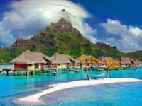 Mengintip Waktu Terbaik Mengunjungi Karibia