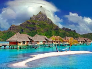 Mengintip Waktu Terbaik Mengunjungi Karibia