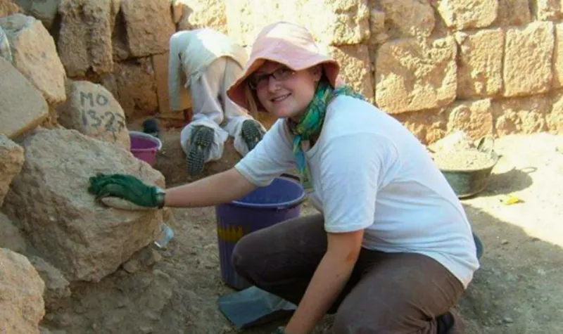 Batu Bata Kuno 2.900 Tahun Lalu Ungkap DNA Masa Lalu: Jendela ke Biodiversitas Zaman Assyria 2 Batu Bata Kuno 2.900 Tahun Lalu Ungkap DNA Masa Lalu: Jendela ke Biodiversitas Zaman Assyria