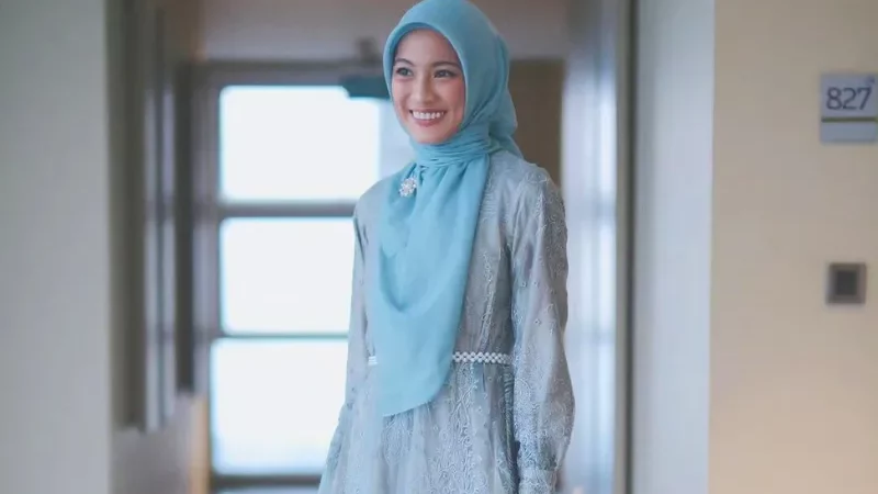 Alyssa Soebandono Jadi Jembatan Keharmonisan Keluarga dalam Keputusan Ananda Soebandono Pindah Agama